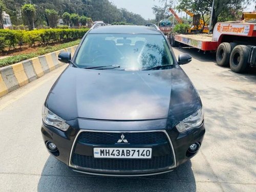 Used 2010 Outlander 2.4  for sale in Mumbai