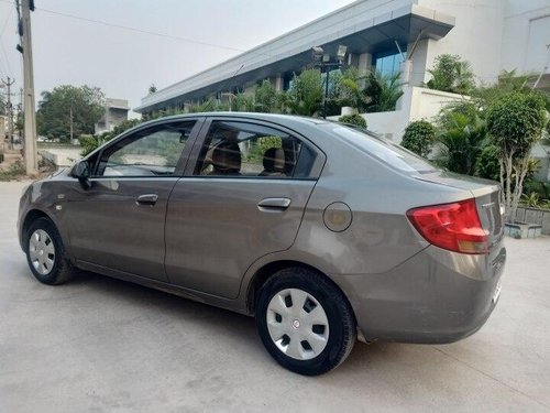 Used 2013 Sail LS ABS  for sale in Hyderabad