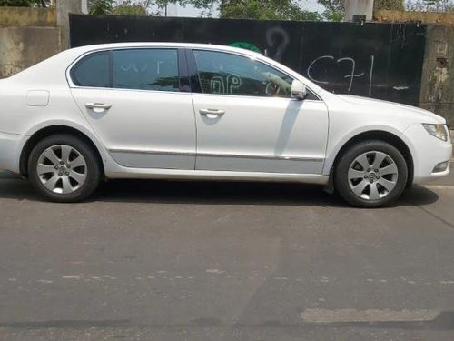 Used 2013 Superb Elegance 1.8 TSI AT  for sale in Mumbai