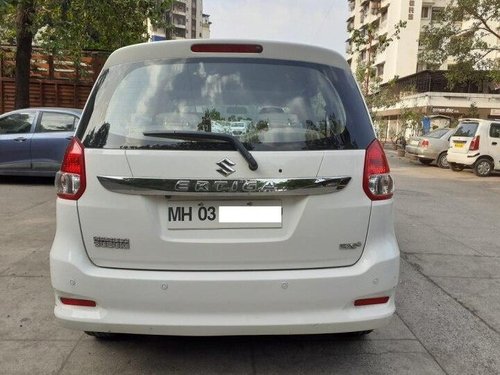 Used 2017 Ertiga ZXI Plus  for sale in Thane