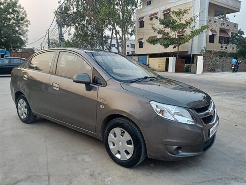 Used 2013 Sail LS ABS  for sale in Hyderabad