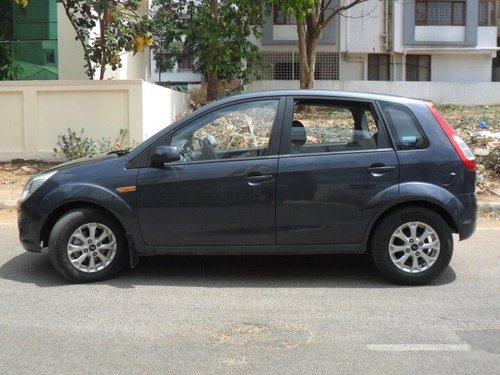 Used 2013 Figo Diesel Celebration Edition  for sale in Bangalore