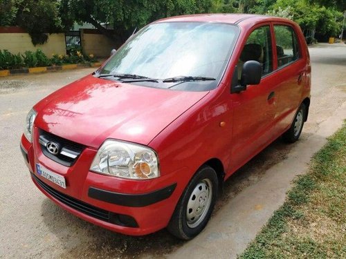 Used 2006 Santro Xing XL  for sale in Bangalore