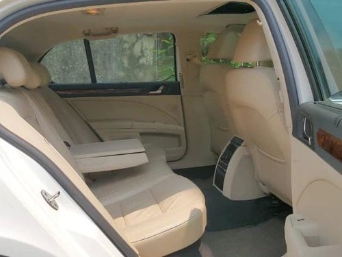 Used 2013 Superb Elegance 1.8 TSI AT  for sale in Mumbai