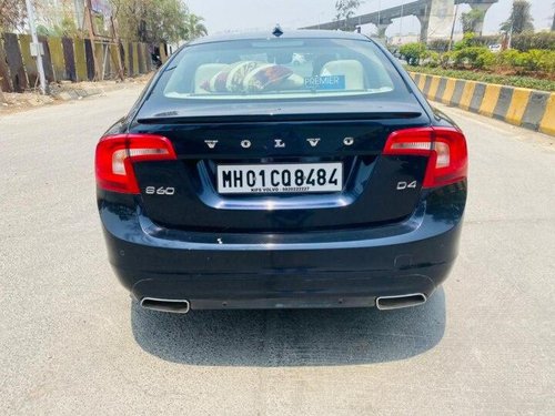 Used 2018 S60 D4 Momentum  for sale in Mumbai