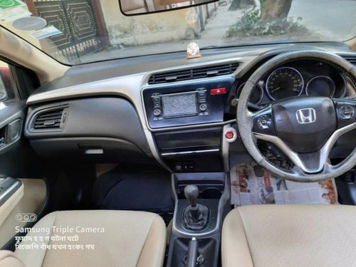 Used 2016 City i DTEC VX Option  for sale in Kolkata