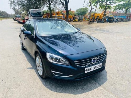 Used 2018 S60 D4 Momentum  for sale in Mumbai