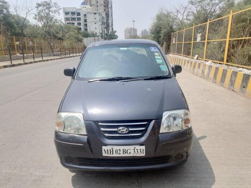 Used 2008 Santro Xing GLS AT  for sale in Mumbai