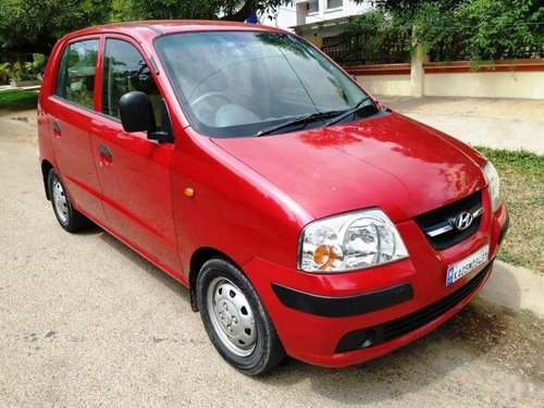 Used 2006 Santro Xing XL  for sale in Bangalore