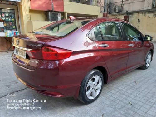 Used 2016 City i DTEC VX Option  for sale in Kolkata