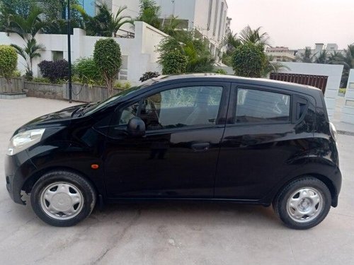 Used 2010 Beat LS  for sale in Hyderabad