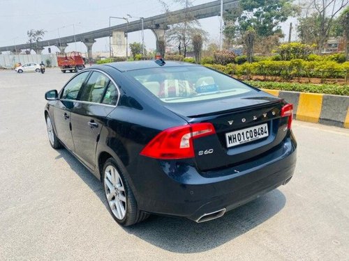 Used 2018 S60 D4 Momentum  for sale in Mumbai