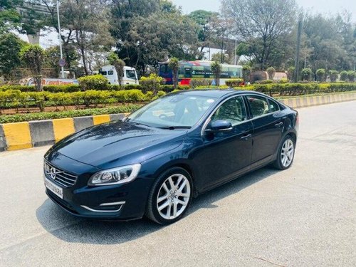 Used 2018 S60 D4 Momentum  for sale in Mumbai