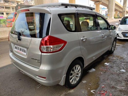 Used 2014 Ertiga ZXI  for sale in Pune