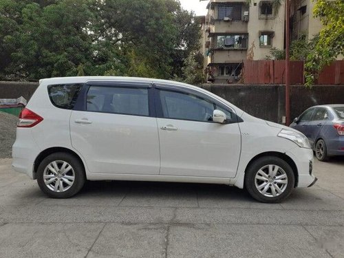 Used 2017 Ertiga ZXI Plus  for sale in Thane