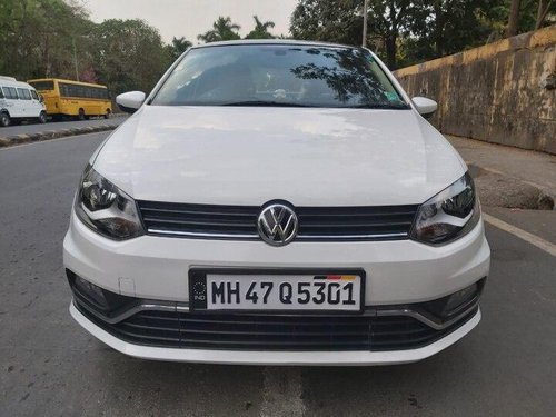 Used 2017 Ameo 1.2 MPI Highline  for sale in Mumbai