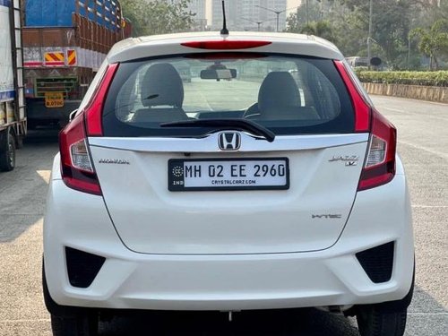 Used 2016 Jazz 1.2 V i VTEC  for sale in Mumbai