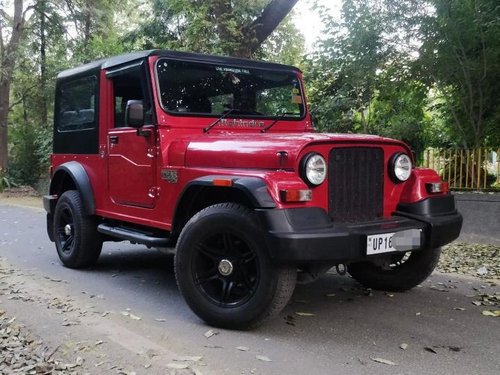 Used 2018 Thar CRDe  for sale in New Delhi