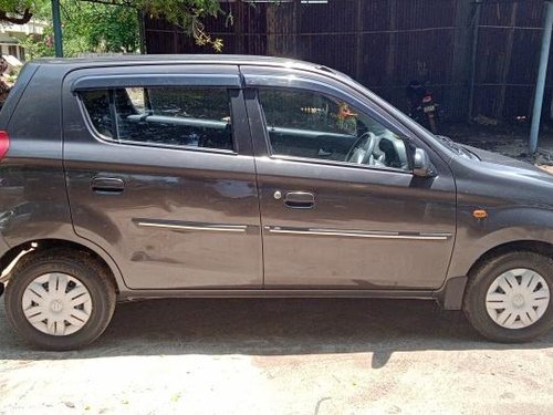 Used 2017 Alto 800 LXI Optional  for sale in Hyderabad