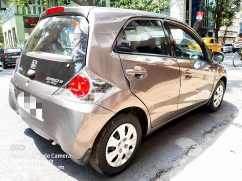 Used 2013 Brio S MT  for sale in Kolkata