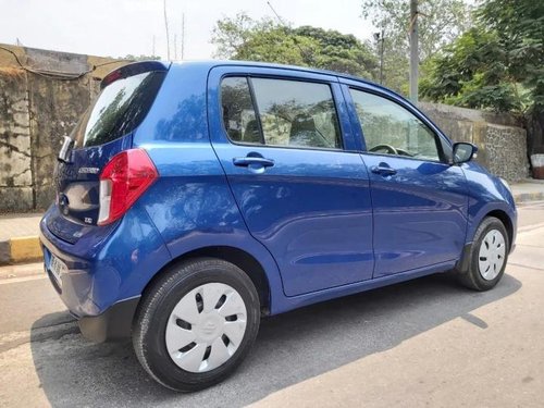 Used 2018 Celerio ZXI  for sale in Mumbai