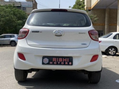 Used 2016 Grand i10 1.2 CRDi Sportz  for sale in New Delhi