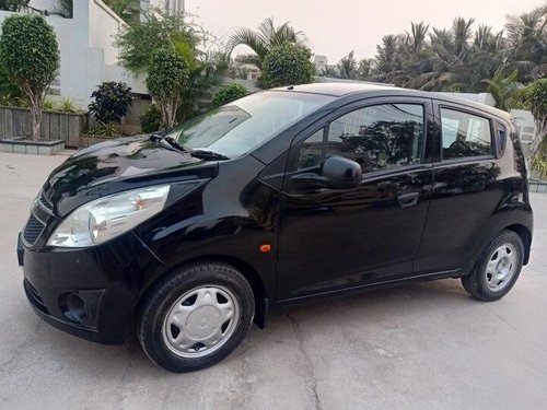 Used 2010 Beat LS  for sale in Hyderabad