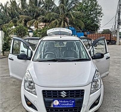 Used 2016 Ritz  for sale in Hyderabad