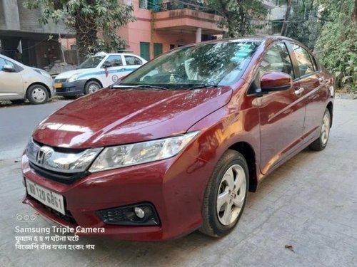 Used 2016 City i DTEC VX Option  for sale in Kolkata