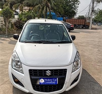 Used 2016 Ritz  for sale in Hyderabad