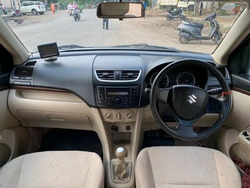 Used 2012 Swift Dzire  for sale in Pune