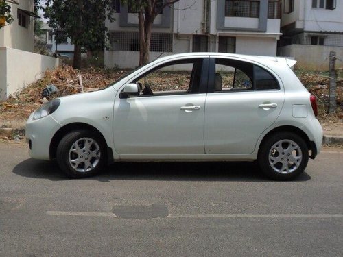 Used 2014 Pulse RxZ  for sale in Bangalore