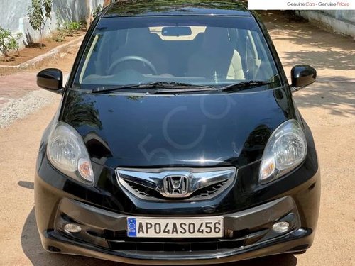 Used 2013 Brio VX AT  for sale in Hyderabad