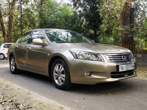 Used 2008 Accord 2.4 A/T  for sale in New Delhi