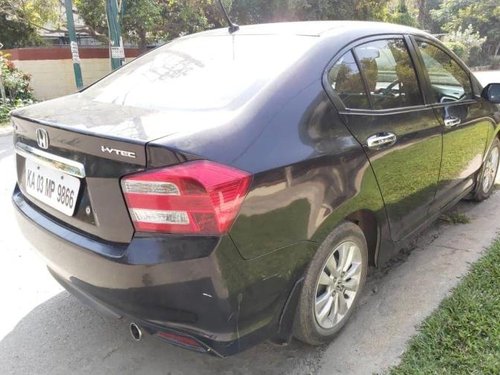 Used 2012 City V AT Exclusive  for sale in Bangalore