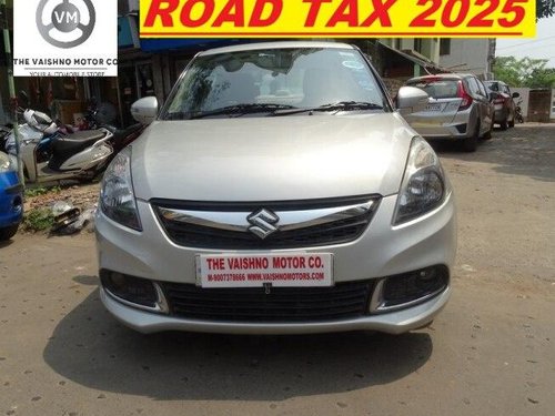 Used 2015 Swift Dzire  for sale in Kolkata