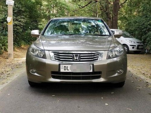 Used 2008 Accord 2.4 A/T  for sale in New Delhi