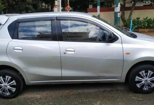 Used 2014 GO T  for sale in Bangalore