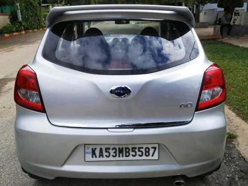 Used 2014 GO T  for sale in Bangalore