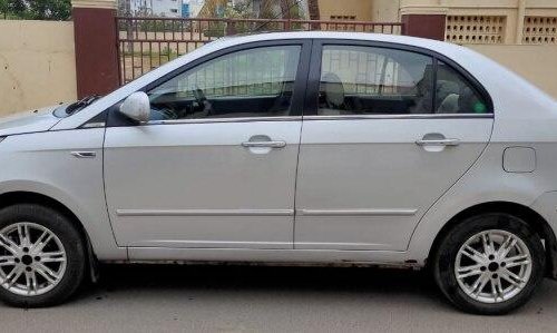 Used 2014 Manza Club Class Quadrajet90 EX  for sale in Chennai