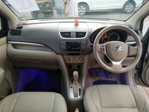 Used 2017 Ertiga VXI AT  for sale in Mumbai