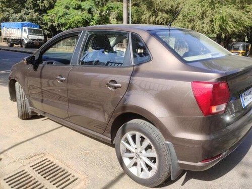 Used 2019 Ameo 1.5 TDI Highline Plus  for sale in Mumbai