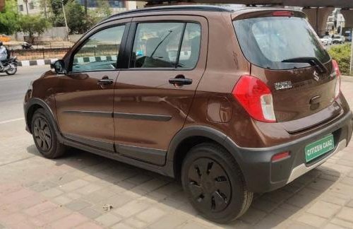 Used 2019 Celerio ZXI AMT Optional  for sale in Bangalore