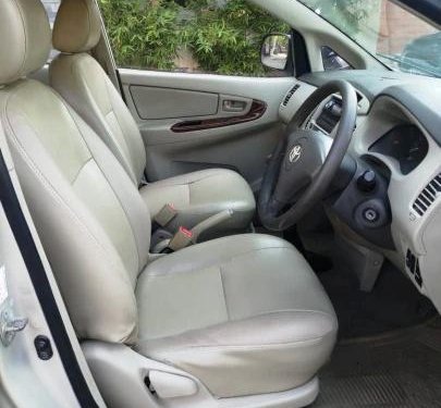 Used 2013 Innova  for sale in Ahmedabad