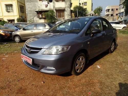 Used 2007 City ZX EXi  for sale in Kolkata