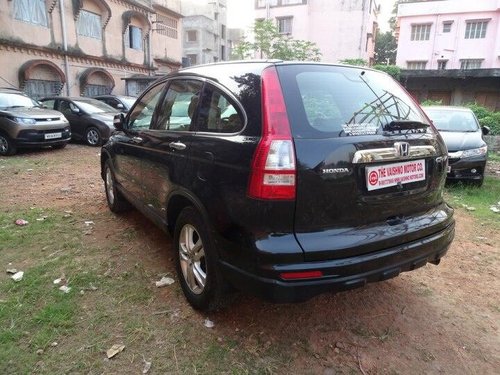 Used 2012 CR V 2.4L 4WD AT  for sale in Kolkata