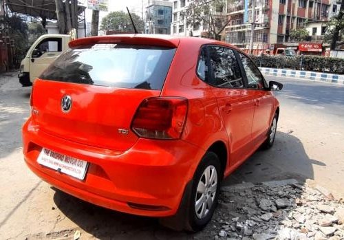 Used 2016 Polo 1.5 TDI Trendline  for sale in Kolkata