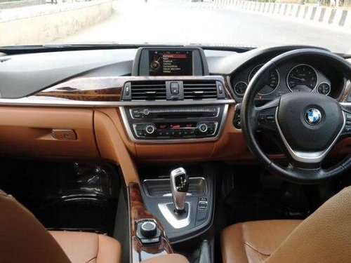 Used 2016 3 Series 320d Luxury Line  for sale in Mumbai