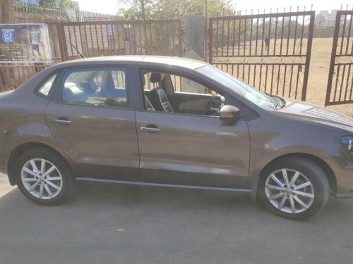 Used 2019 Ameo 1.5 TDI Highline Plus  for sale in Mumbai