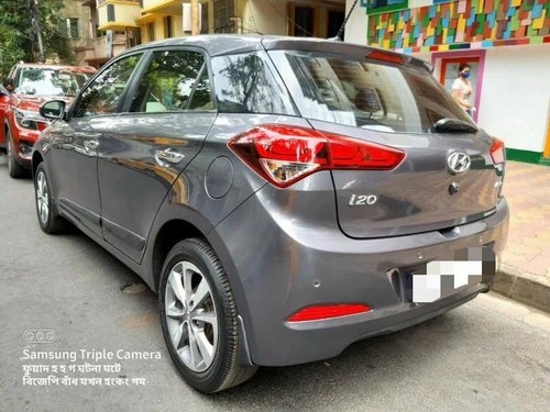 Used 2017 i20 1.2 Asta Option  for sale in Kolkata